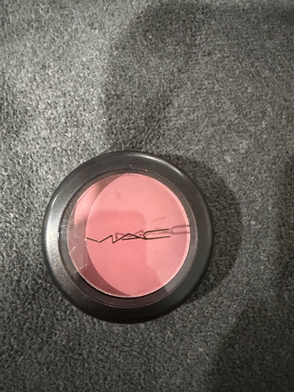 MAC Cosmetics Powder Blush — Rose Pink